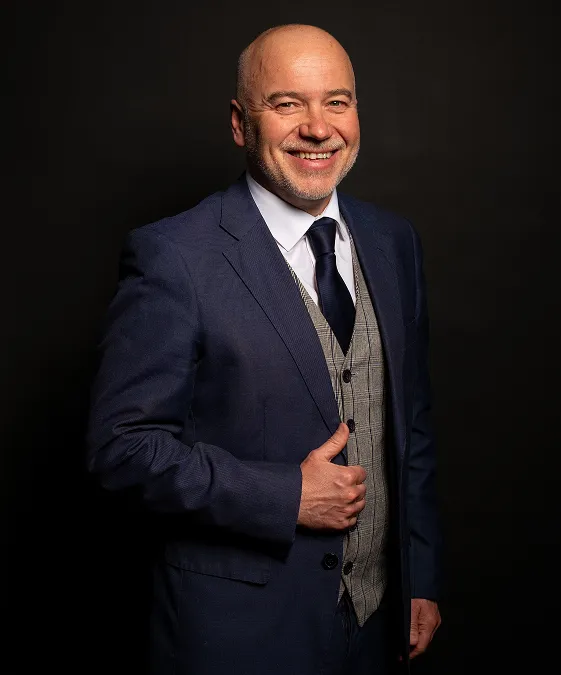 Alessio Mugnai, Consulente Finanziario e Patrimoniale